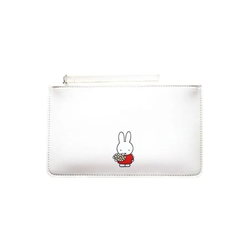 Miffy – Pochette Flowers