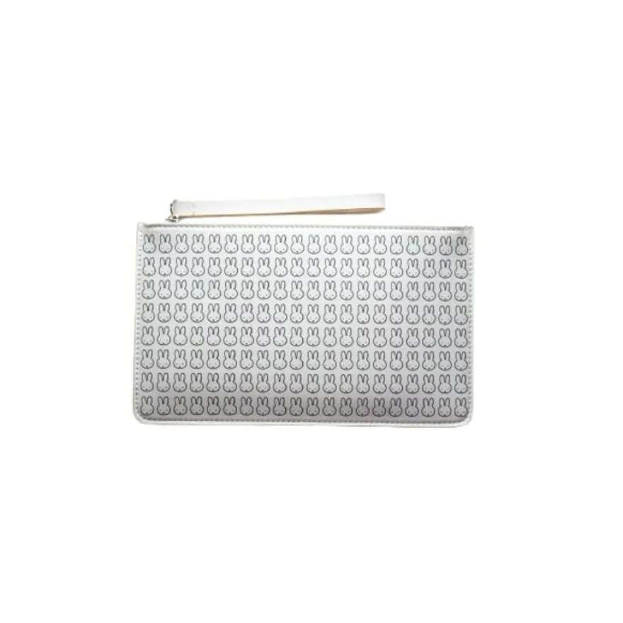 Miffy – Pochette Parade Beige