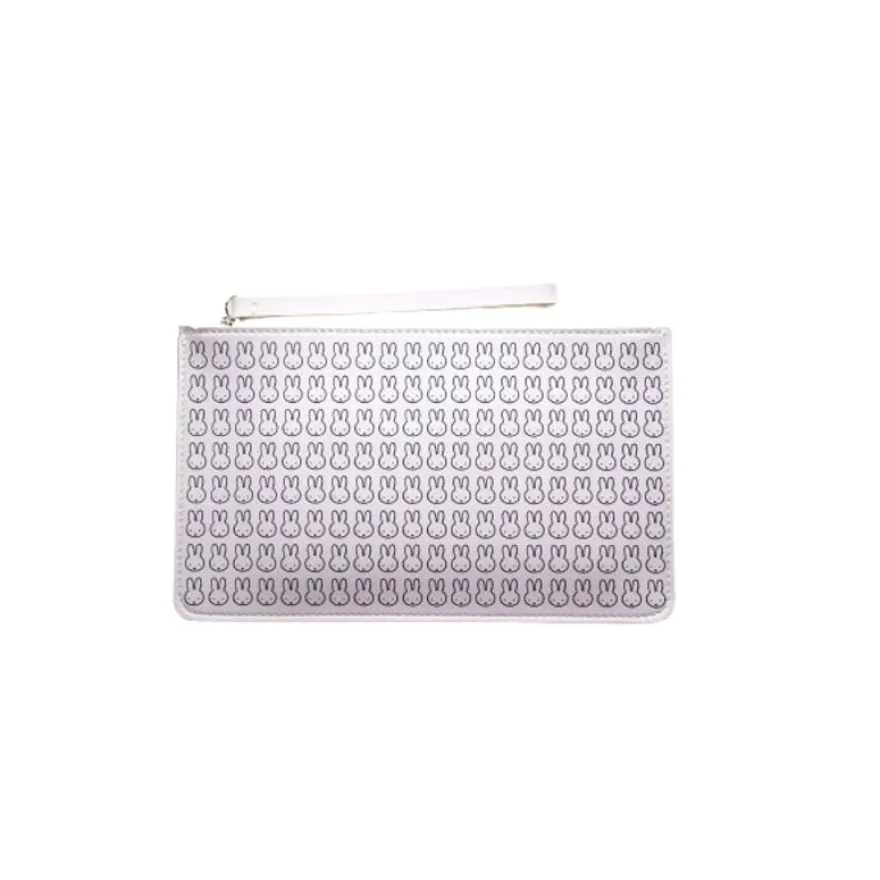 Miffy – Pochette Parade Rose