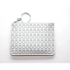 Miffy – Porte-monnaie Parade Beige