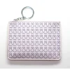 Miffy – Porte-monnaie Parade Rose