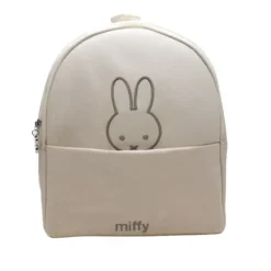 Miffy – Sac à dos Beige