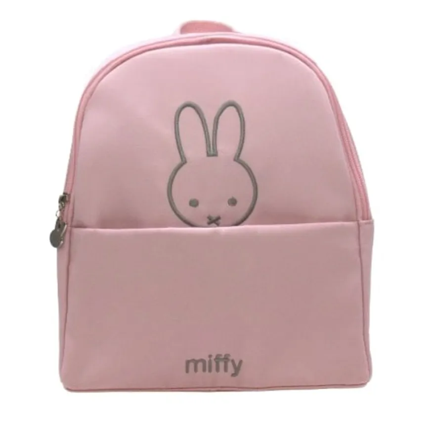 Miffy – Sac à dos Rose