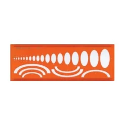 Minerva - Trace ellipses 30° n°44