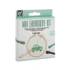Mini kit de broderie - Voiture