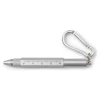 Mini stylo multifonction (tournevis, règle, porte-clés…) - Legami SOS Superpen