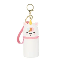 Mini trousse porte-clé Gommiz - 1 compartiment - Viquel