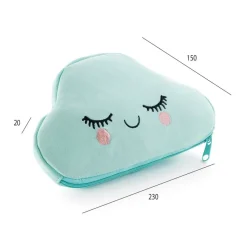 Miquelrius Back2Fun - Boîtier d'accessoires - polyester
