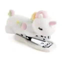 Miquelrius Back2Fun Bites & Friends - Agrafeuse Licorne