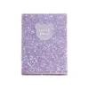 Miquelrius Back2Fun Keep it shiny - Cahier de notes - 117 x 150 mm - lila