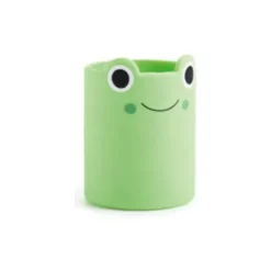 Miquelrius Back2Fun Wildly organized - Pot à crayons - Grenouille