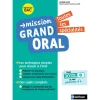 Mission Grand Oral - Toutes les matières