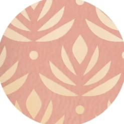 Mélina - Organiseur 16 mois - 11 x 14,5 cm - melon - Exacompta