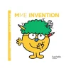 Mme Invention - Les Monsieur Madame - par Hargreaves Roger