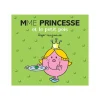 Mme Princesse et le Petit Pois - Les Monsieur Madame - par Hargreaves Roger