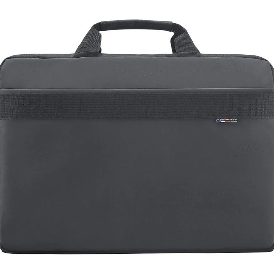 Mobilis Trendy - Sacoche pour ordinateur portable 14/16" - noir