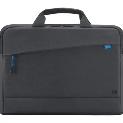 Mobilis Trendy - Sacoche pour ordinateur portable 14/16" - noir