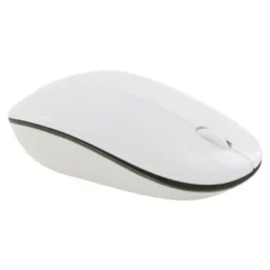 Mobility - souris sans fil pour Mac - blanche