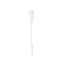 Mobility Lab - Adaptateur USB-C vers jack - blanc