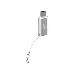 Mobility Lab - Adaptateur USB-C mâle vers Lightning femelle