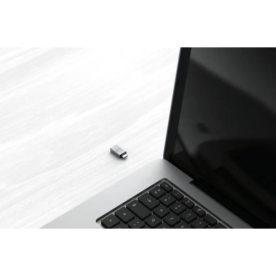 Mobility Lab - Adaptateur USB-C vers USB 3.0 OTG - gris