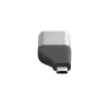 Mobility Lab - Adaptateur USB-C 3.0 OTG vers RJ45 - gris