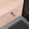 Mobility Lab - Adaptateur USB-C vers USB 3.0 - gris