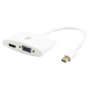 Mobility Lab - Adaptateur mini display vers HDMI, VGA