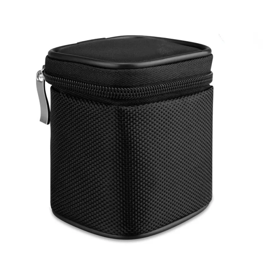 Mobility Lab - Adaptateur de voyage universel - 2 USB+ USB-C - noir