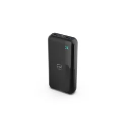 Mobility Lab - Batterie externe - 20000 Mah - noir