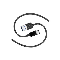 Mobility Lab - Câble USB-C vers USB 3.0 - 1m - noir