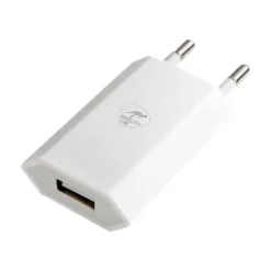 Mobility Lab - Chargeur secteur (USB) - blanc