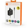 Mobility Lab - Chargeur universel pour ordinateur portable 45W (USB Type C)