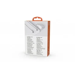 Mobility Lab - Chargeur USB-C - 20W - blanc