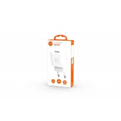 Mobility Lab - Chargeur USB-A - 12W - blanc