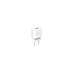 Mobility Lab - Chargeur USB-A - 12W - blanc