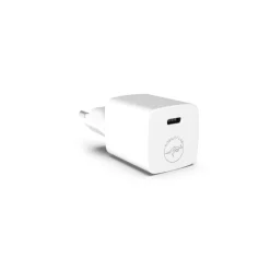 Mobility Lab - Chargeur USB-C - 20W - blanc