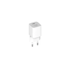 Mobility Lab - Chargeur USB-C - 20W - blanc