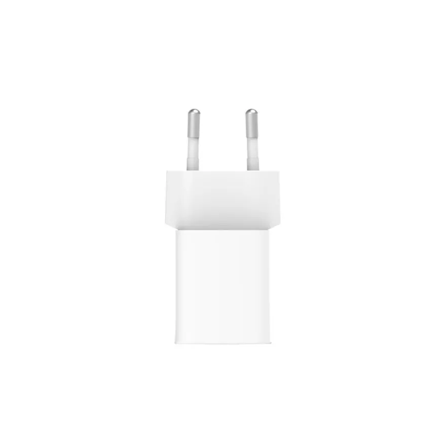 Mobility Lab - Chargeur USB-C - 20W - blanc