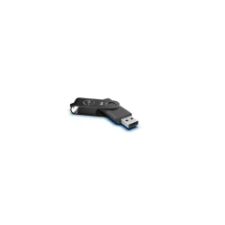 Mobility Lab - Clé USB 2.0 - 64 Go - noir