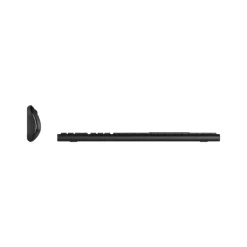 Mobility Lab - Clavier + souris sans fil ALPHA - noir