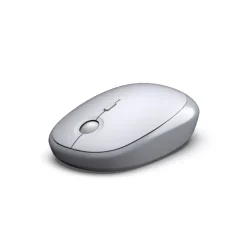 Mobility Lab - Clavier + souris sans fil PURE - gris