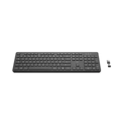 Mobility Lab - Clavier sans fil PREMIUM - Azerty - noir