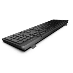 Mobility Lab - Clavier sans fil PREMIUM - Azerty - noir