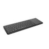 Mobility Lab - Clavier sans fil pour Smart TV - Azerty - noir