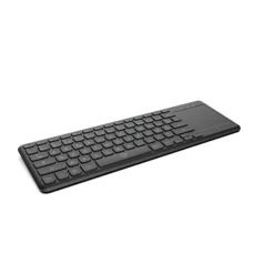 Mobility Lab - Clavier sans fil pour Smart TV - Azerty - noir
