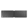 Mobility Lab - Clavier sans fil - Azerty - noir