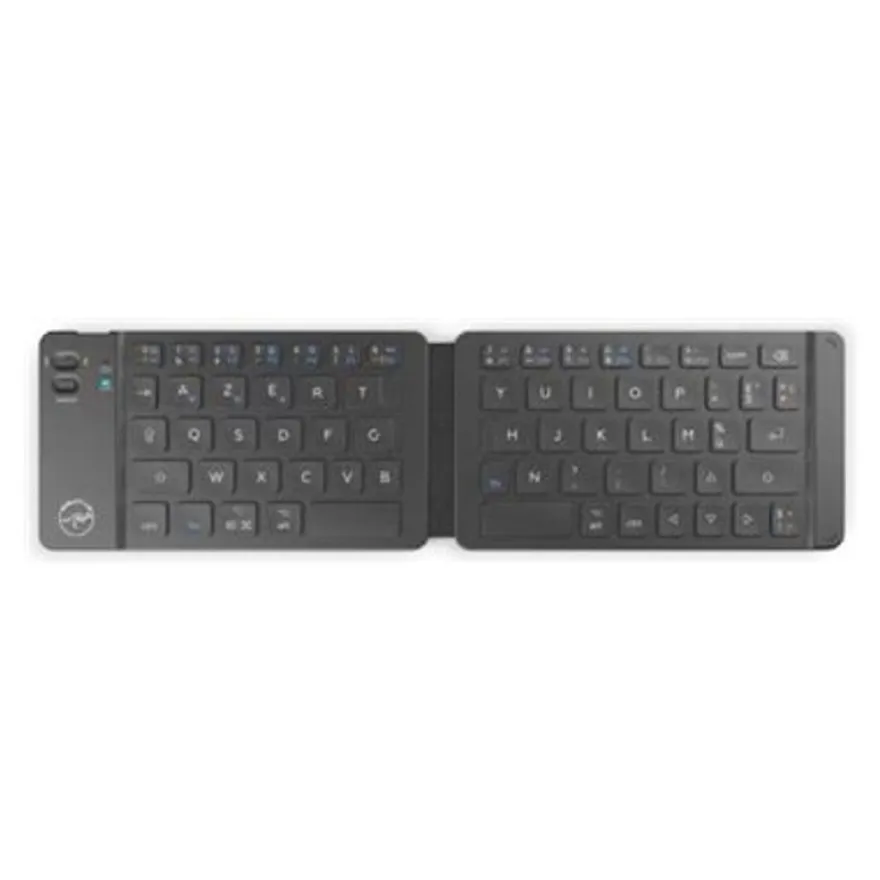 Mobility Lab - Clavier sans fil - Azerty - noir