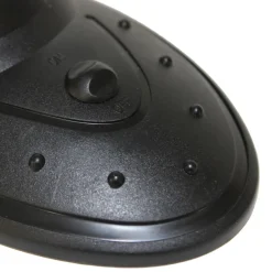 Mobility Lab - Microphone sur pied filaire - noir