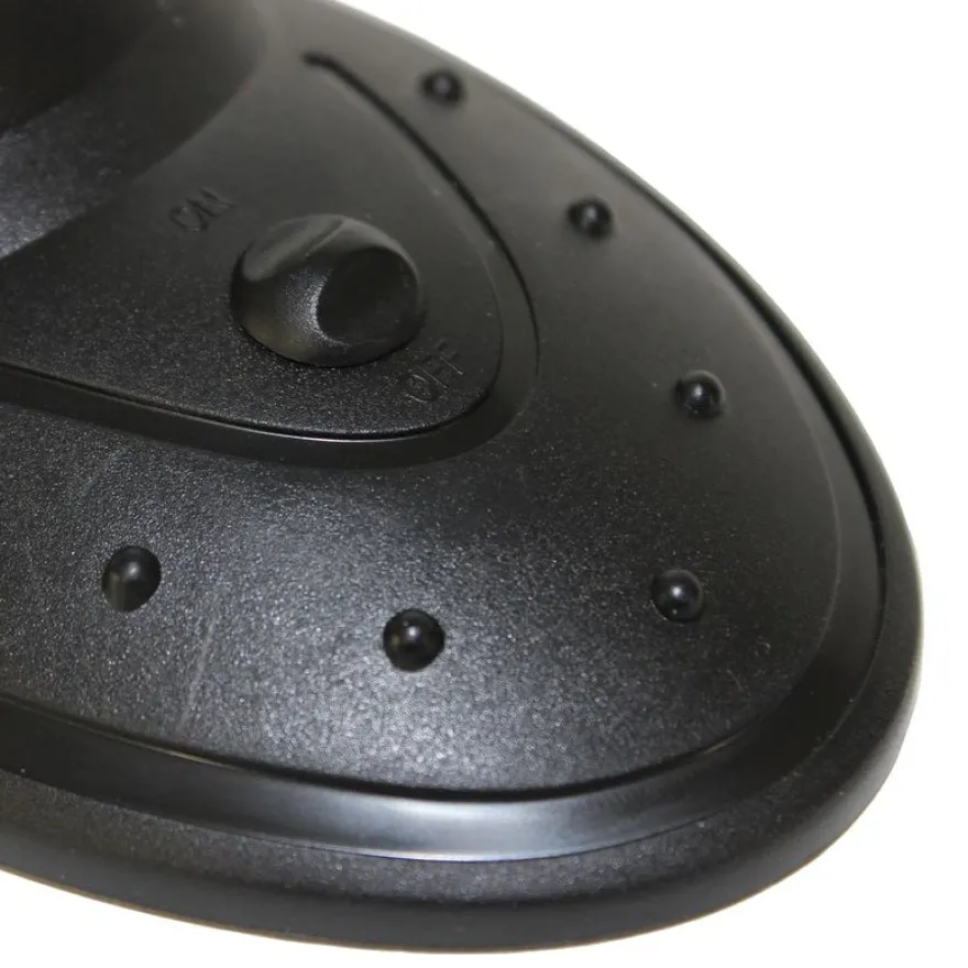 Mobility Lab - Microphone sur pied filaire - noir